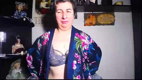 miss_tasha_kom online show from February 15, 4:26 am