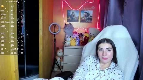 Melanie  January 15th is my birthday there will be an interesting show  online show from November 7, 8:09 am