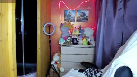 Melanie  January 15th is my birthday there will be an interesting show  online show from April 4, 5:39 am