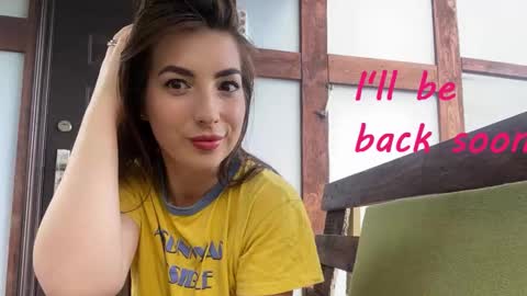 Melanie  January 15th is my birthday there will be an interesting show  online show from September 21, 3:10 pm