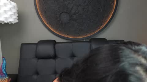 Vaiolette online show from November 20, 11:22 am