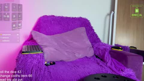 Just Vero online show from February 19, 10:08 pm