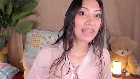 Miss Veronica online show from July 20, 1:13 pm
