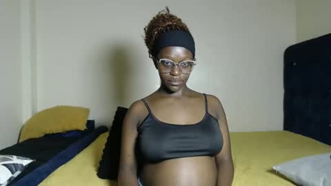 Cherie Independent model online show from April 29, 2:37 am