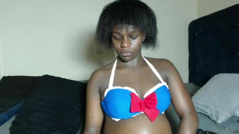 Cherie Independent model online show from June 29, 1:56 am