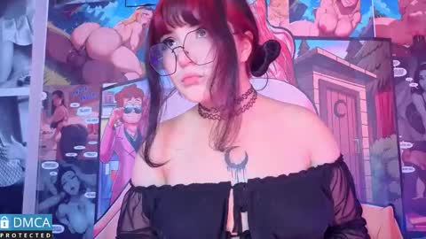 yuki  online show from February 3, 3:48 am