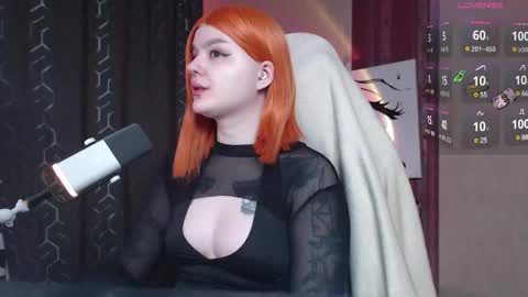 Snapshot of miss_yummyreyk0 chatting on March 9, 12:21 am Miss YummyReyko online show from March 9, 12:21 am