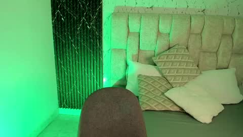 violeta online show from April 4, 8:51 pm