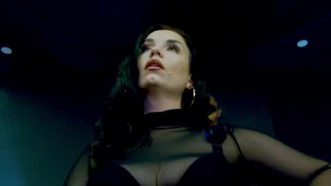 AliceReign online show from April 25, 5:54 am