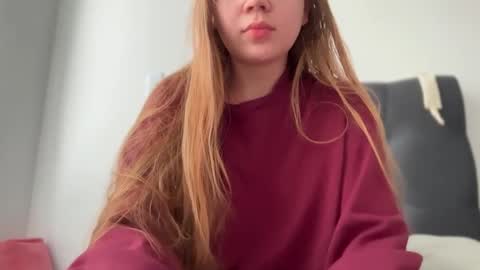 Ameliahs online show from January 14, 11:59 am