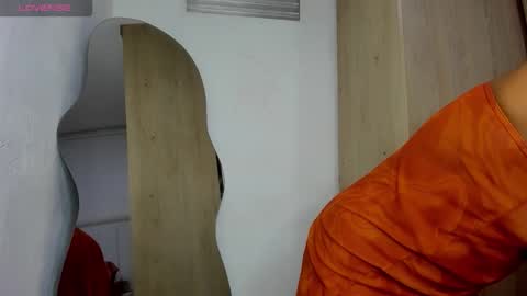 missangeldust online show from November 12, 11:58 pm