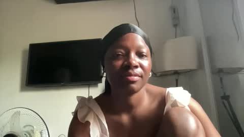 Missbelle online show from February 9, 8:27 am