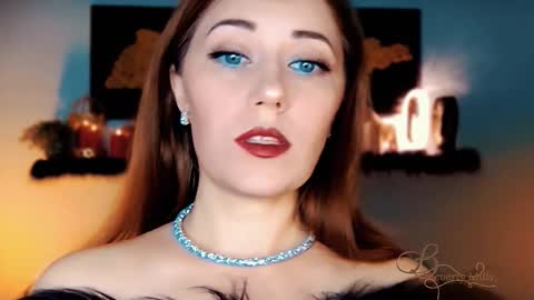 The divine Beverly online show from November 13, 2:54 am