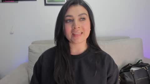 Bianca Torres online show from April 22, 1:57 am