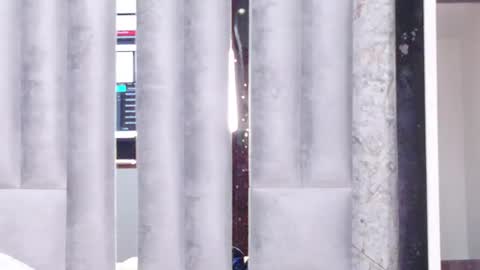 Miss Evelyn  online show from October 26, 12:00 pm