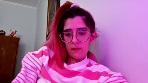 MsGoonBunny online show from January 8, 6:56 pm