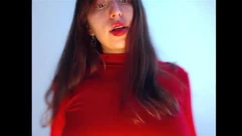 misscelestial online show from May 16, 10:09 pm