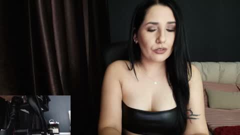 Miss online show from September 10, 10:21 pm