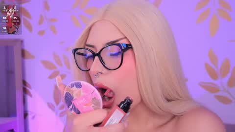 ELEKTRA online show from November 19, 4:45 am