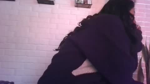 melodie  online show from October 19, 8:55 pm