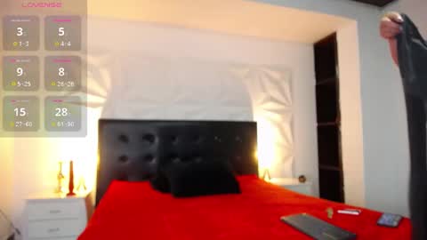 Angela online show from January 30, 11:11 am