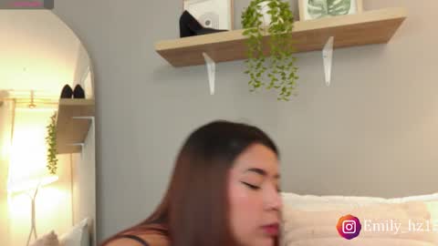 Yuliana online show from November 14, 9:53 am