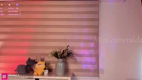 Julieta Arboleda   but i like call me esme online show from January 15, 10:27 pm