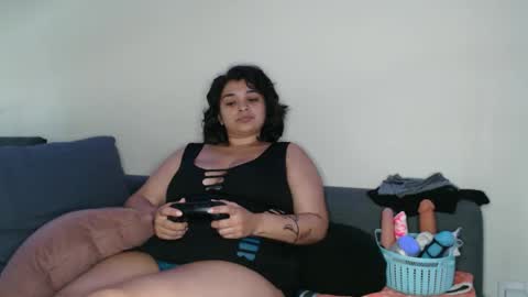 Miss Estephy online show from September 12, 9:44 pm