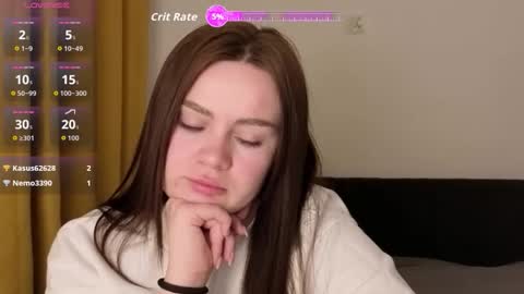 Eva online show from January 15, 6:14 pm