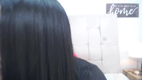 Snapshot of missexy303av chatting on December 2, 5:35 pm missexy303av online show from December 2, 5:35 pm