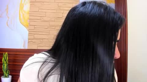 Snapshot of missexy303av chatting on October 8, 10:58 pm missexy303av online show from October 8, 10:58 pm