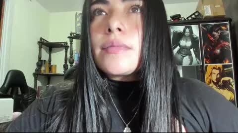 Snapshot of missexy303av chatting on March 5, 8:32 am missexy303av online show from March 5, 8:32 am