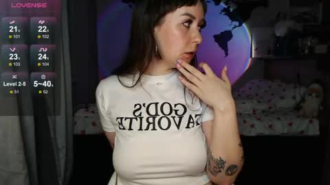 G online show from June 4, 9:19 pm