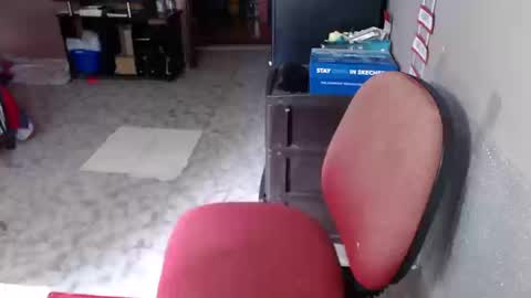 Maria Gomezz online show from March 19, 4:11 pm