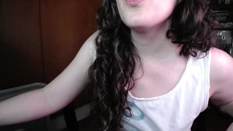 Ivana online show from March 17, 6:34 pm