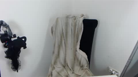 MissJenny7 online show from December 12, 5:04 pm