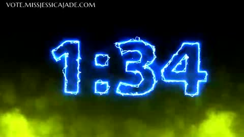 Miss Jessica Jade online show from September 11, 2:45 am