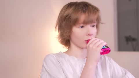 Snapshot of misska__ chatting on October 21, 7:23 am BONYA online show from October 21, 7:23 am
