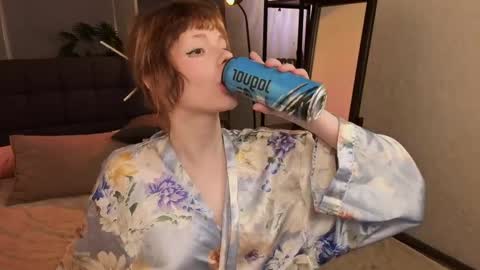 Misska online show from April 11, 10:57 pm