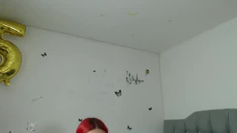 Snapshot of misskarol18 chatting on September 10, 1:44 pm misskarol18 online show from September 10, 1:44 pm