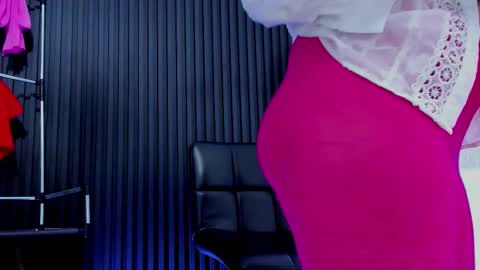 misskathyfox online show from November 26, 5:47 pm