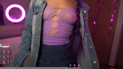 janedoe online show from March 8, 7:29 pm