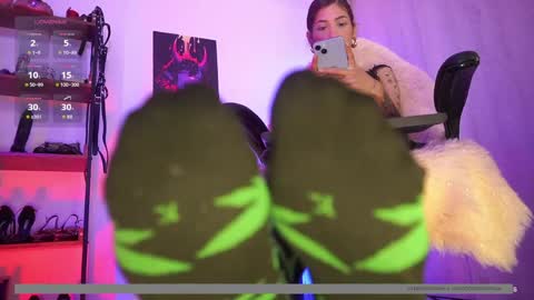 janedoe online show from April 18, 12:57 am