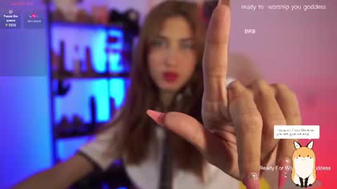 janedoe online show from June 16, 12:33 am