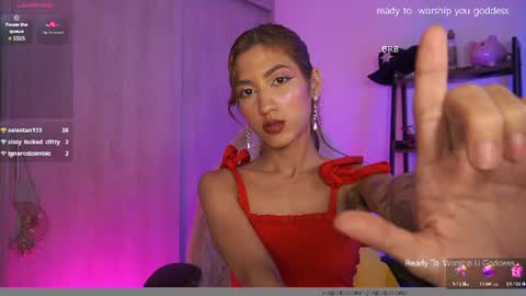 janedoe online show from July 10, 11:26 pm