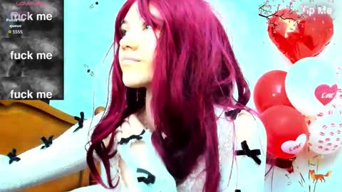 Kotomiss online show from February 20, 9:00 am