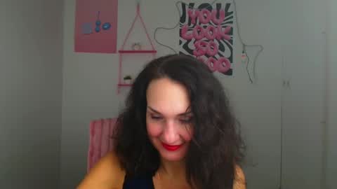 Christina online show from March 18, 12:21 pm