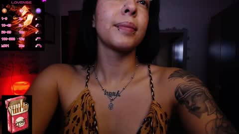 LanaLul  online show from February 9, 6:37 am