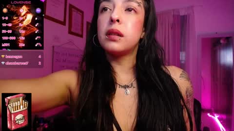 LanaLul  online show from October 9, 6:28 am