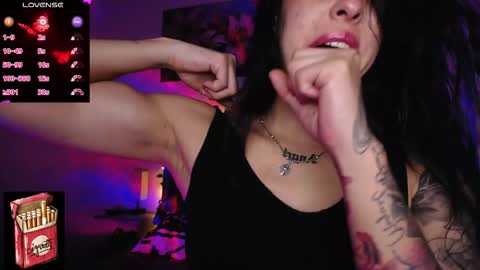 LanaLul  online show from March 5, 6:20 am